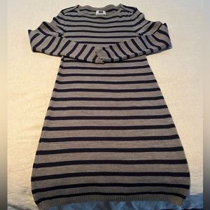 Laundry Sweater-dress